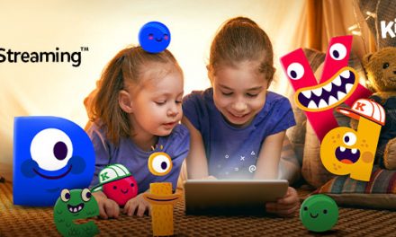 SCREENHITS TV AND KIDOODLE.TV® ANNOUNCE PARTNERSHIP  ON SAFE STREAMING™ FOR FAMILIES