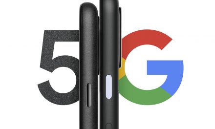 Google Launch the Pixel 5 and Pixel 4a 5G
