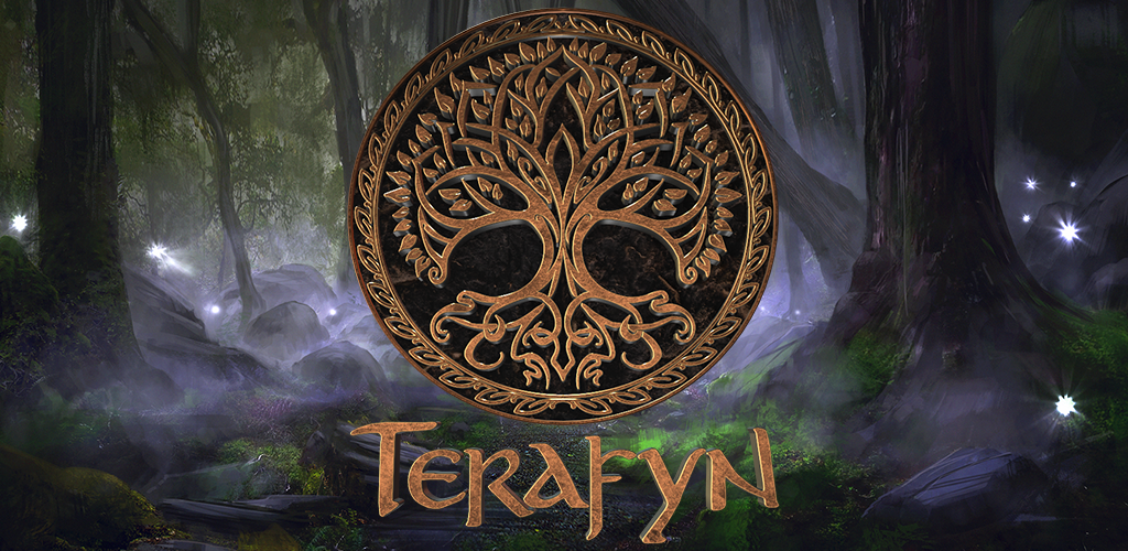 Beautifully illustrated RPG Terafyn heads to Android and iOS Thursday, September 24