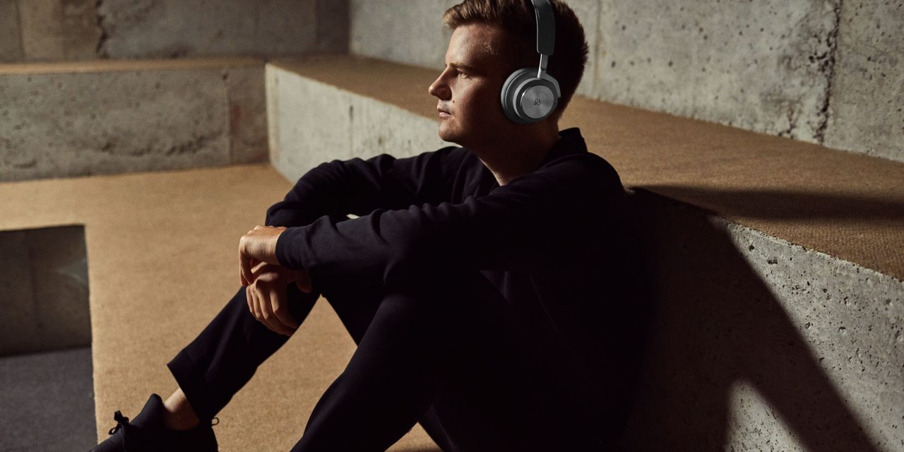 Astralis and Bang & Olufsen in New Partnership