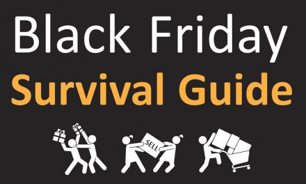 Black Friday survival guide