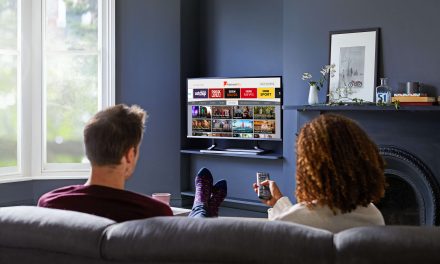 BBC Sounds launches on Freeview Play