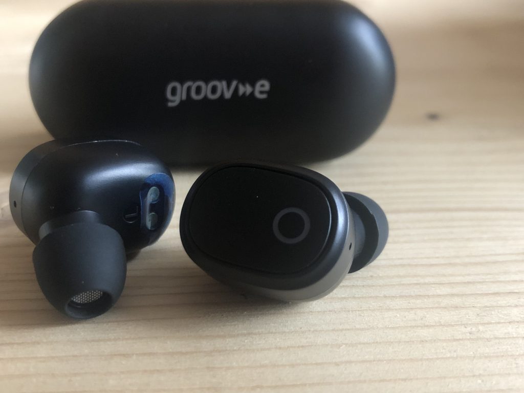 Groov-e MagicBuds Review 