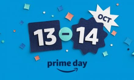 Amazon Prime Day 13th October – What to expect this year