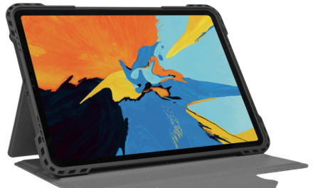 Targus launches three cases for new iPad Air (4th Gen) 10.9 inch