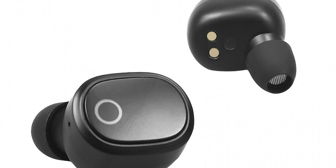 Review: Groov-e Music Buds True Wireless Earphones