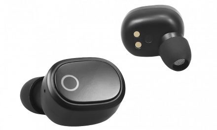 Review: Groov-e Music Buds True Wireless Earphones
