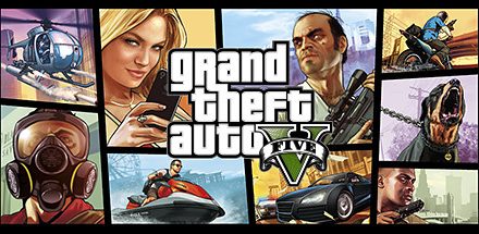 Grand Theft Auto V in Top 5 Most Watched Games on Twitch in August; 83.3M Hours in Viewership, More than Double Dota 2