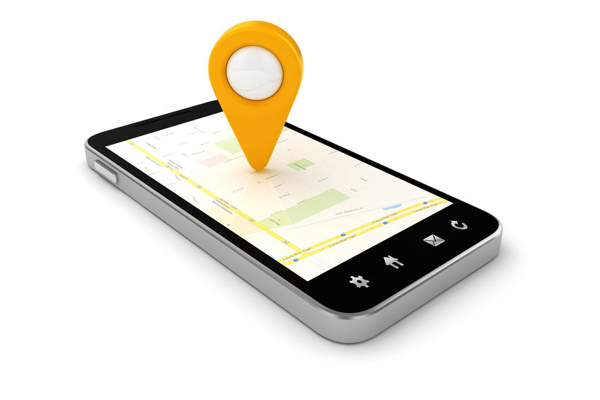5 Advanced Methods to Track a Mobile Phone Location - What Gadget