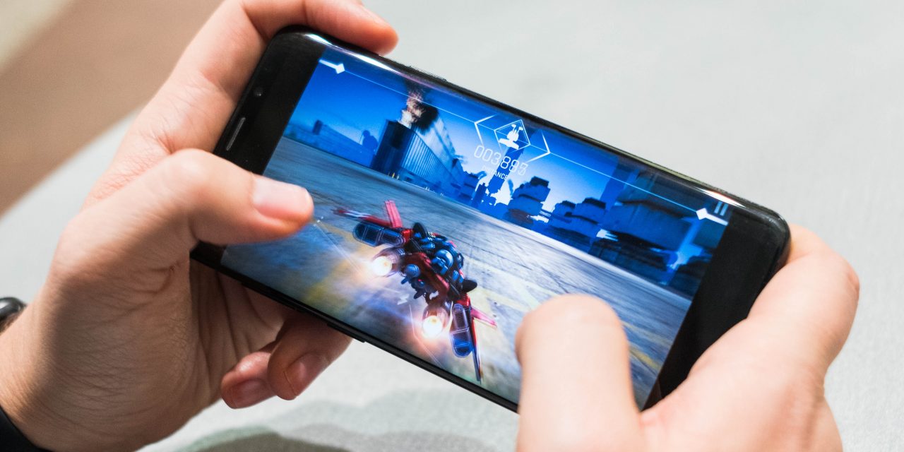 Best Smartphones For Gaming