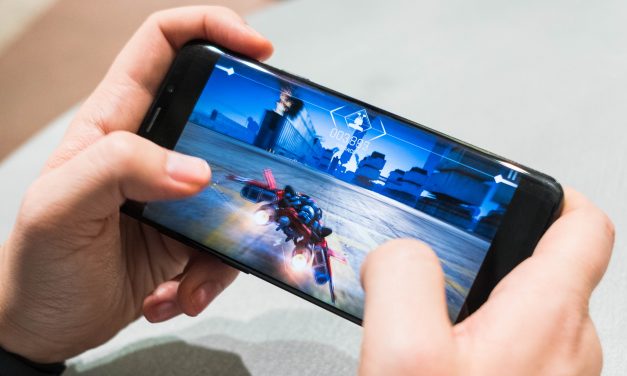 Best Smartphones For Gaming