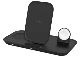 mophie unveils new wireless charging solutions