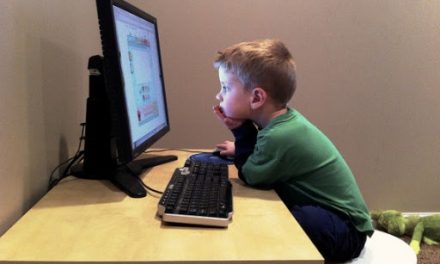 Reevaluating Screen Time In An Age Of Social Distancing