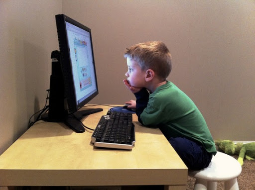 Reevaluating Screen Time In An Age Of Social Distancing