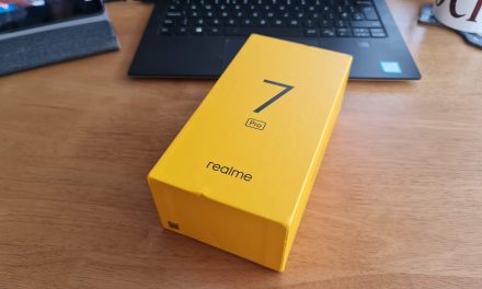 Review: Realme 7 Pro