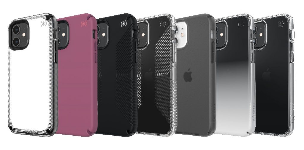 iPhone 12 Case Round Up - Speck