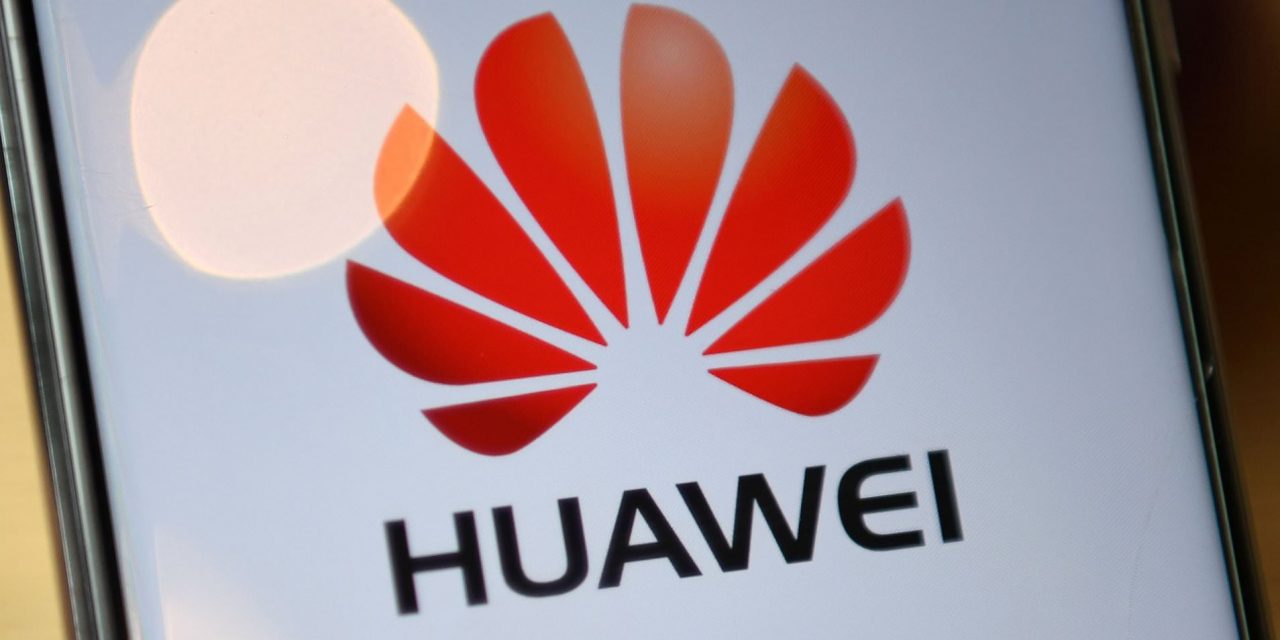 HUAWEI ANNOUNCES FIRST GOLDEN WEEKEND