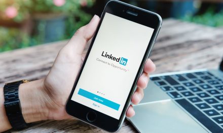 How to message a recruiter on LinkedIn