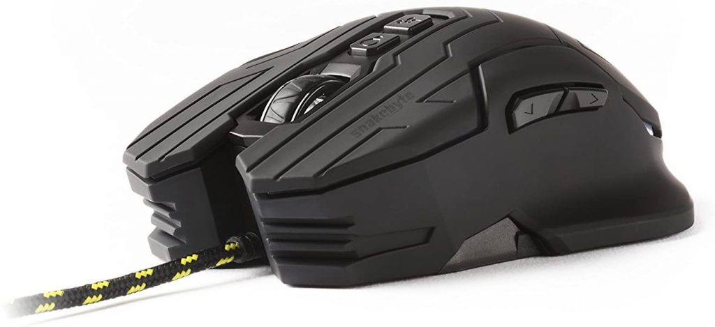 Snakebyre Esports Starter Kit - Mouse Pro