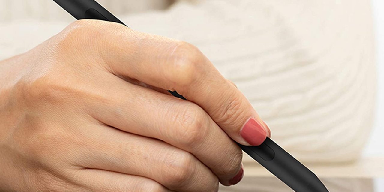 Review: Adonit Note-M –  Stylus pen with a difference