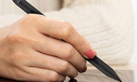 Review: Adonit Note-M –  Stylus pen with a difference