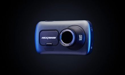 Review: Nextbase 622GW DashCam