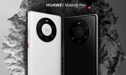 Huawei launch Mate 40 series