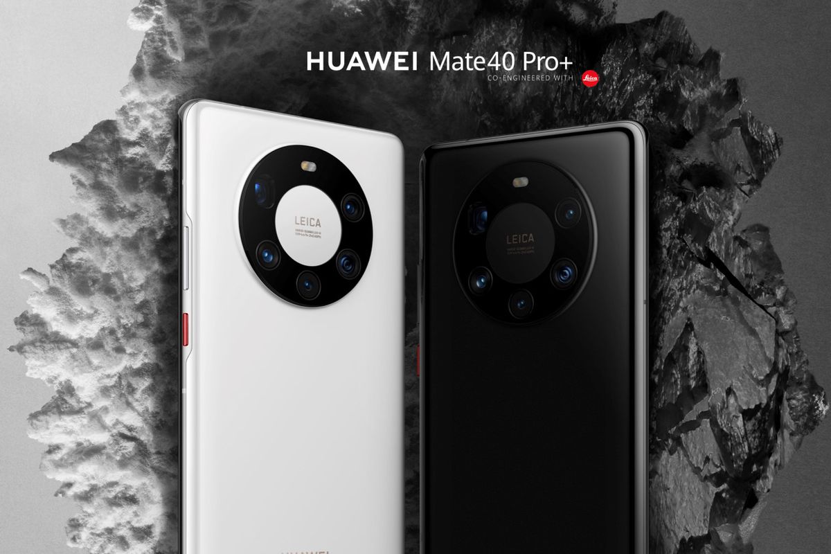 Huawei mate 40