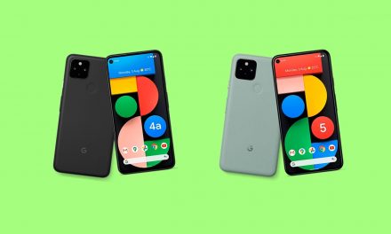 MOBILES.CO.UK UNVEIL DEALS FOR GOOGLE PIXEL 4a 5G and PIXEL 5 LAUNCH, WITH FREE BOSE QC 35 IIs HEADPHONES