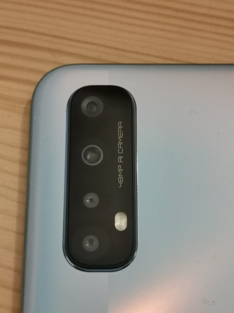 realme 7 review - WhatGadget.net