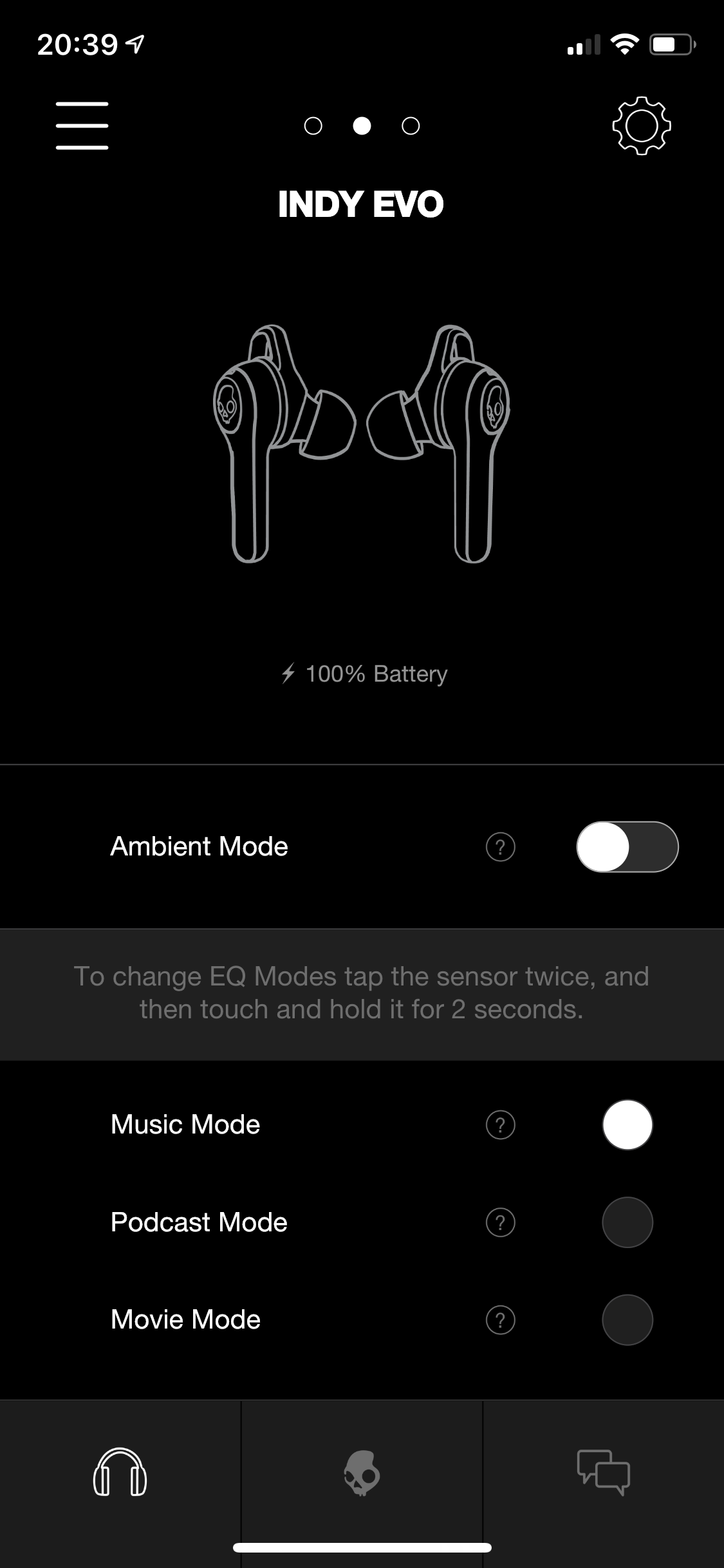 Skullcandy Mood Boost Bundle 