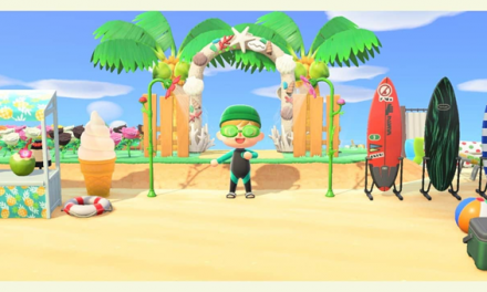 These Animal Crossing designs will give you major island envy