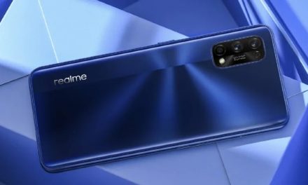 realme 7 series launched in the UK