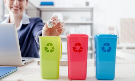 The Tech Industry and Recycling: The Need-to-Knows