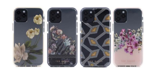 iPhone 12 Case round up -Ted Baker