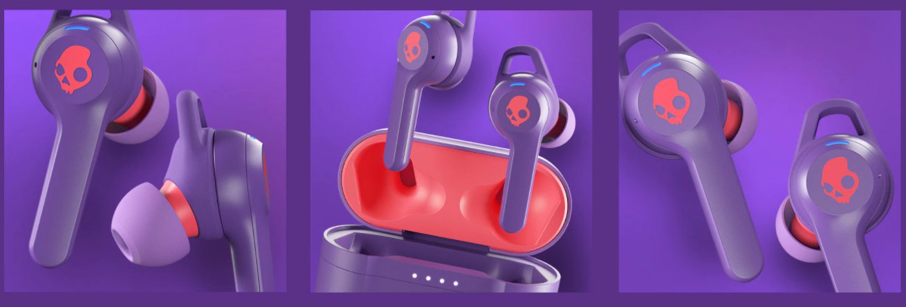 Skullcandy Mood Boost Bundle 