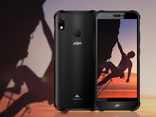 Review:  AGM A10 – Can you have Rugged on a Budget?