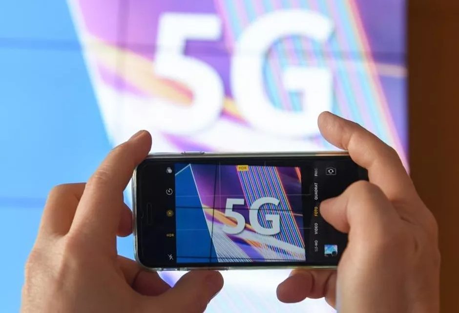 MILLENNIALS ARE FIRST INTO THE 5G FRAY FOLLOWING THE PANDEMIC