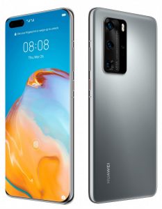 Huawei P40