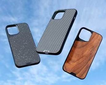 iPhone 12 Case Round Up - Mouse