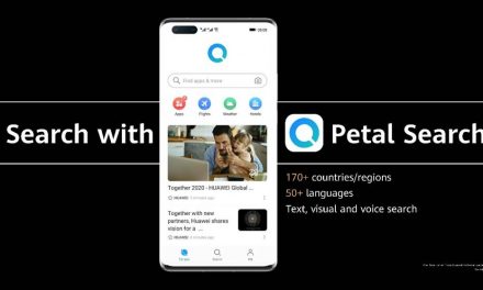 Huawei Launches Petal Search, Petal Maps, Huawei Docs and More