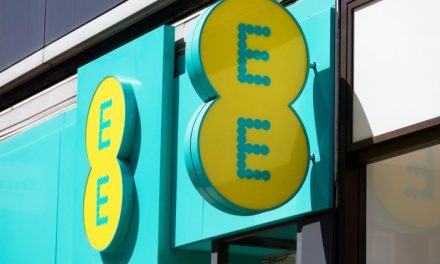 EE switches on 5G in 12 new UK towns and cities