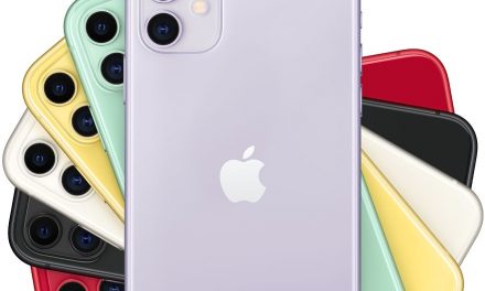 Mobiles.co.uk have announced TRIPLE data iPhone 11 deals