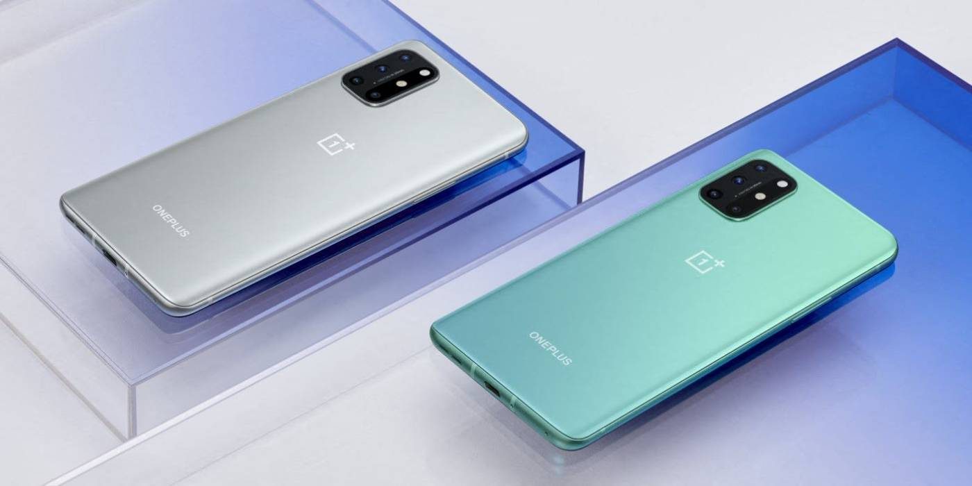 OnePlus 8T