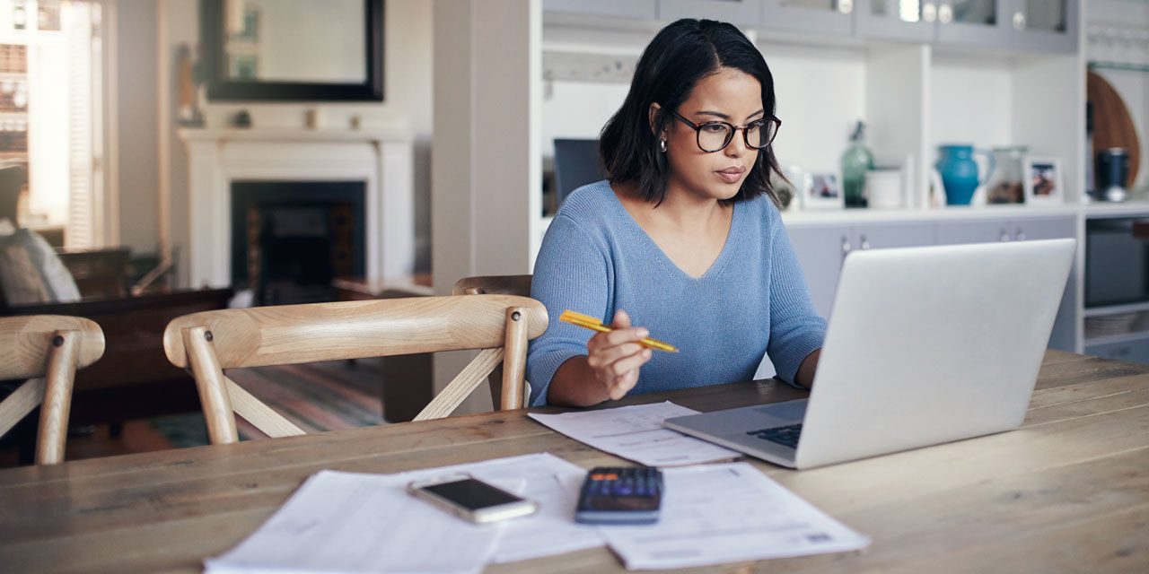 Working From Home Accessories from Trust