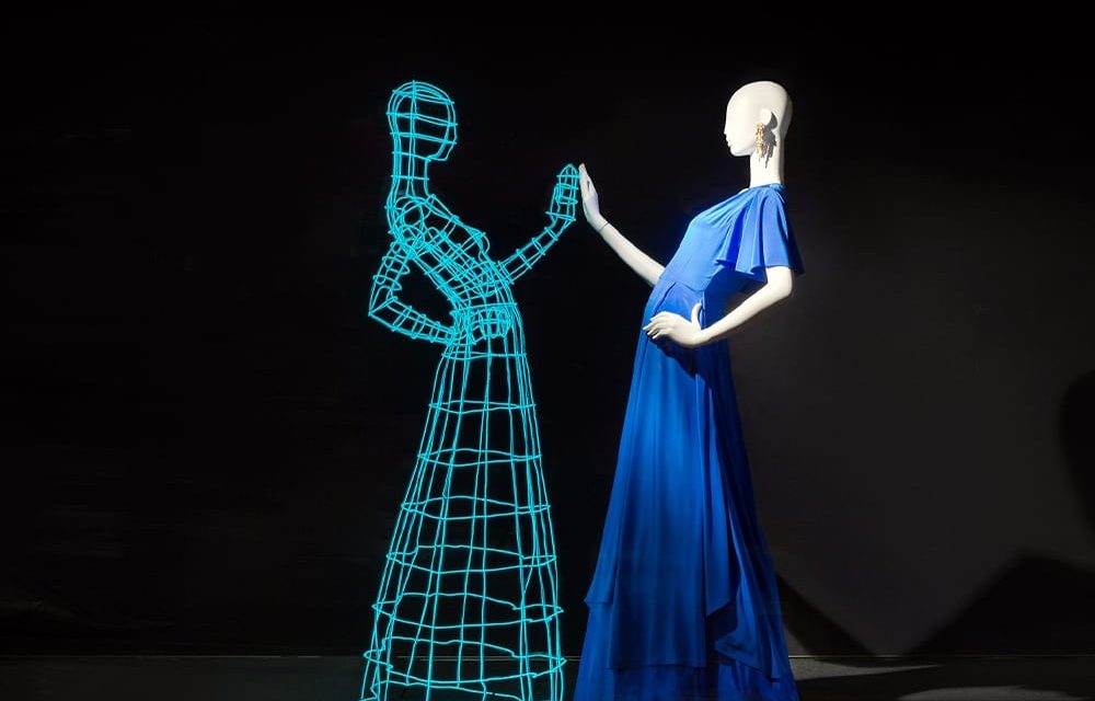 The Fashion of the Future: What Will Tech Bring Next?