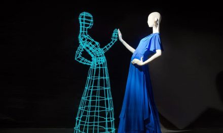 The Fashion of the Future: What Will Tech Bring Next?