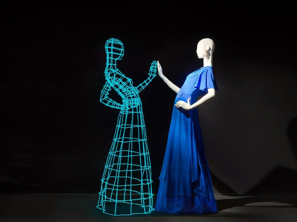 The Fashion of the Future: What Will Tech Bring Next? - What Gadget