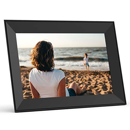 Review: Aura Carver Digital Photo Frame