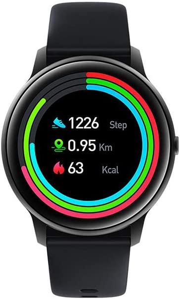 Mi IMILAB KW66 Smartwatch